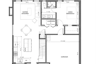 514 Sunset Villas Ln, Asheville, NC 28804 - Photo 3