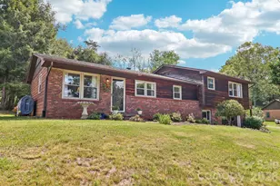 401 Lower Grassy Branch Rd, Asheville, NC 28805 - Photo 33