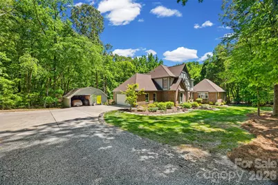 517 Raintree Drive, Matthews, NC 28104 - Photo 33