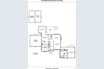 517 Raintree Drive, Matthews, NC 28104 - Photo 37