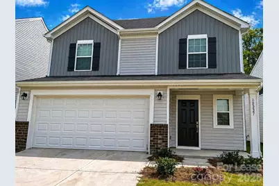 10227 Chatham Run Lane, Charlotte, NC 28262 - Photo 1