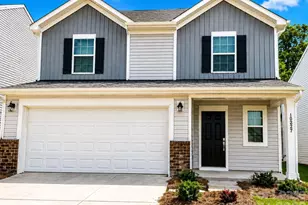 10227 Chatham Run Ln, Charlotte, NC 28262 - Photo 1
