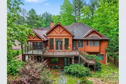 621 Crystal Bay Drive, Denton, NC 27239 - Photo 45