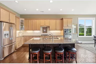 15519 Lake Ridge Road, Charlotte, NC 28278 - Photo 11
