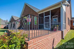 141 Spring Forest Dr, Shelby, NC 28152 - Photo 33