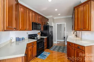 141 Spring Forest Dr, Shelby, NC 28152 - Photo 17