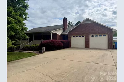 106 Poplins Grove Church Road, Albemarle, NC 28001 - Photo 1
