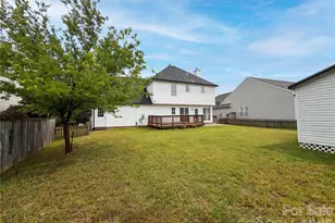 4975 Bentridge Dr NW, Concord, NC 28027 - Photo 19