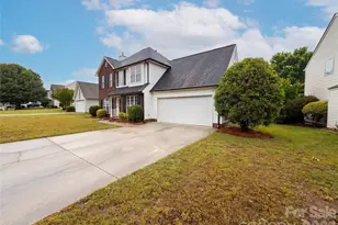 4975 Bentridge Dr NW, Concord, NC 28027 - Photo 21