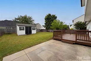 4975 Bentridge Dr NW, Concord, NC 28027 - Photo 17