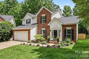 6752 Allness Glen Ln, Charlotte, NC 28269 - Photo 11