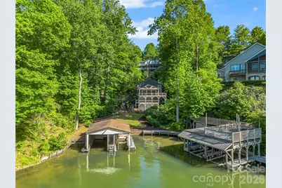104 Lakeridge Road, Lake Lure, NC 28746 - Photo 41