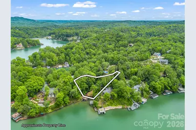 104 Lakeridge Road, Lake Lure, NC 28746 - Photo 47