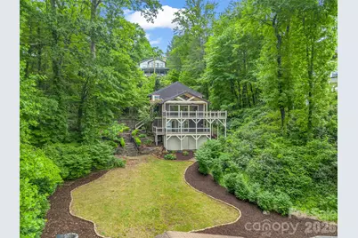 104 Lakeridge Road, Lake Lure, NC 28746 - Photo 3