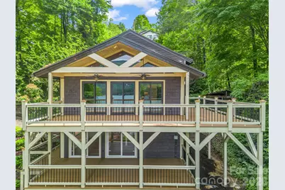 104 Lakeridge Road, Lake Lure, NC 28746 - Photo 5