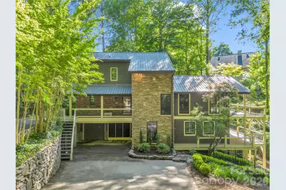 104 Lakeridge Road, Lake Lure, NC 28746 - Photo 7