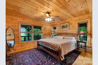 586 Tanglewood Lane, Saluda, NC 28773 - Photo 13