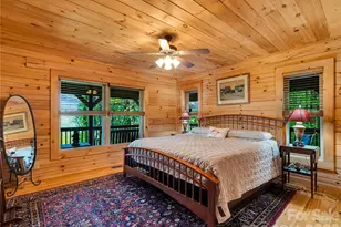 586 Tanglewood Ln, Saluda, NC 28773 - Photo 13