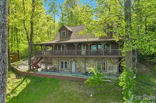 586 Tanglewood Ln, Saluda, NC 28773 - Photo 3