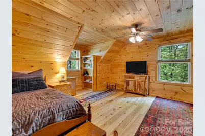 586 Tanglewood Lane, Saluda, NC 28773 - Photo 29