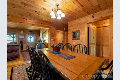 586 Tanglewood Lane, Saluda, NC 28773 - Photo 7