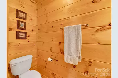 586 Tanglewood Lane, Saluda, NC 28773 - Photo 11
