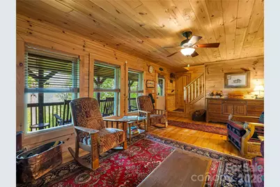 586 Tanglewood Lane, Saluda, NC 28773 - Photo 19