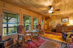 586 Tanglewood Ln, Saluda, NC 28773 - Photo 19