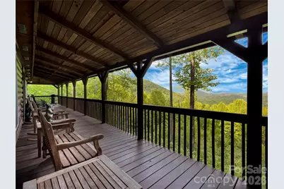 586 Tanglewood Lane, Saluda, NC 28773 - Photo 1