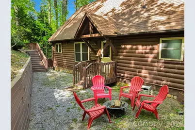 586 Tanglewood Lane, Saluda, NC 28773 - Photo 5