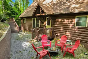 586 Tanglewood Ln, Saluda, NC 28773 - Photo 5