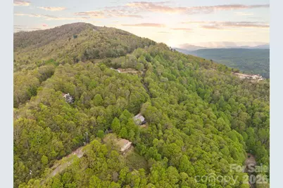 Tbd Pinnacle Mountain Road, Zirconia, NC 28790 - Photo 5