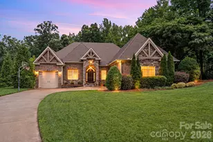 1206 Delaney Drive, Matthews, NC 28104 - Photo 1