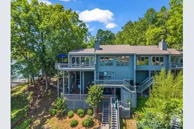 176 Quail Cove Road #1709, Lake Lure, NC 28746 - Photo 3