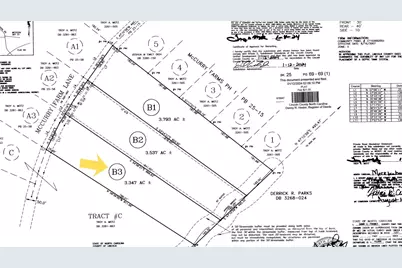 0 McCurry Farm Lane, Lincolnton, NC 28092 - Photo 3