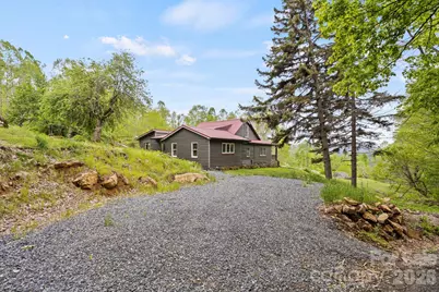1108 Pine Root Branch Road, Bakersville, NC 28705 - Photo 25