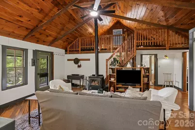 1108 Pine Root Branch Road, Bakersville, NC 28705 - Photo 9
