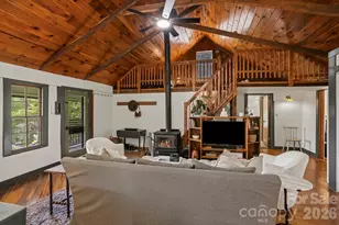 1108 Pine Root Branch Rd, Bakersville, NC 28705 - Photo 9