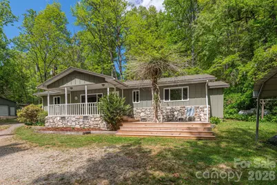 155 Old Starnes Cove Road, Asheville, NC 28806 - Photo 5