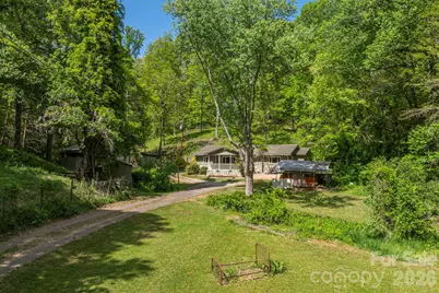 155 Old Starnes Cove Road, Asheville, NC 28806 - Photo 1