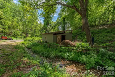 155 Old Starnes Cove Road, Asheville, NC 28806 - Photo 7
