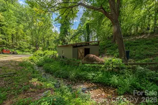 155 Old Starnes Cove Rd, Asheville, NC 28806 - Photo 7