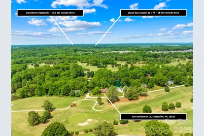 536 Innisbrook Drive, Statesville, NC 28625 - Photo 9