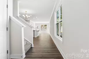 208 Driscoll Wy, Weaverville, NC 28787 - Photo 5