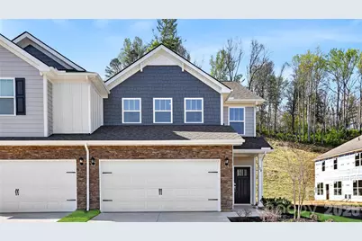 208 Driscoll Way, Weaverville, NC 28787 - Photo 1