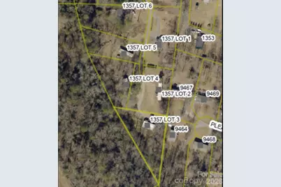 1357 Airport Rhodhiss Road #6, Hickory, NC 28601 - Photo 5