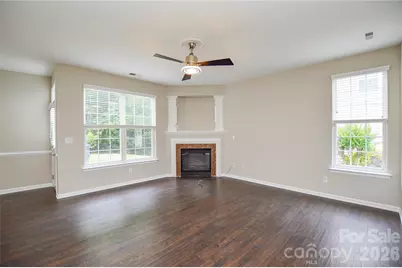 16410 Greybriar Forest Lane, Charlotte, NC 28278 - Photo 11