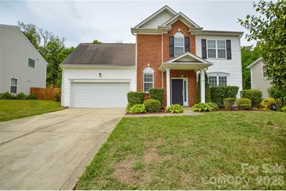 16410 Greybriar Forest Lane, Charlotte, NC 28278 - Photo 1