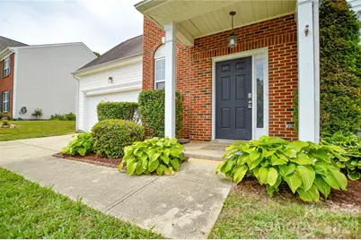 16410 Greybriar Forest Lane, Charlotte, NC 28278 - Photo 5