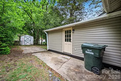 502 Allison Avenue, Gastonia, NC 28052 - Photo 33